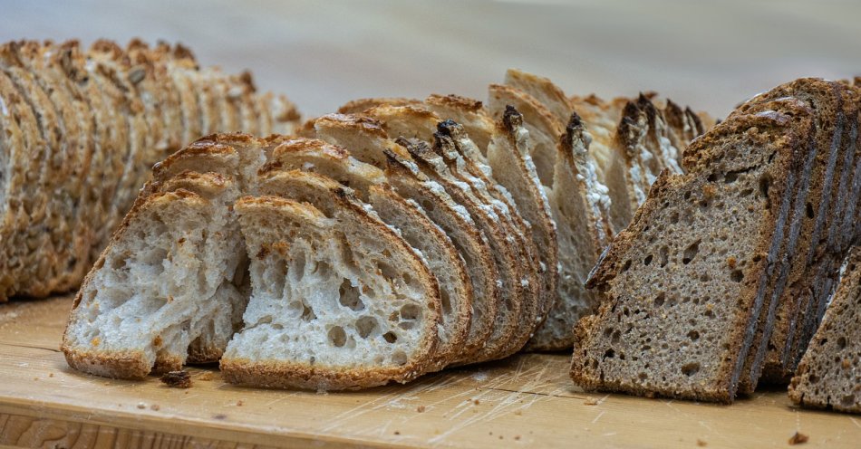 zdjęcie: Zdrowy i smaczny chleb - jak wybrać mądrze? / pixabay/7830938
