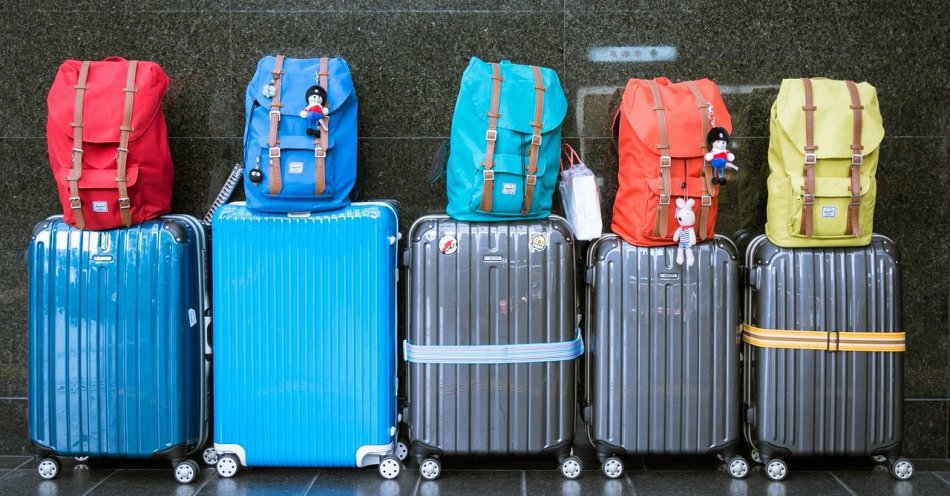 zdjęcie: Ukradł walizkę z luku bagażowego w busie, by zrobić prezent przyjaciółce / pixabay/933487