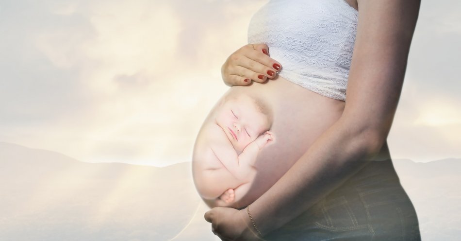 zdjęcie: Tydzień Godnego Porodu O wadze pierwszego kontaktu - cykl warsztatów w USK / pixabay/usk.wroc.pl
