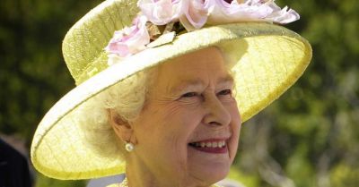 Od koronacji Elżbiety II właśnie upływa 70 lat