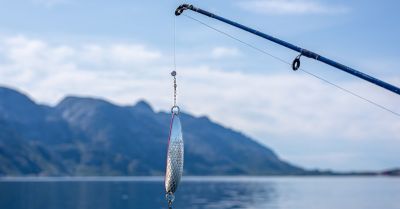 Jeśli chcesz łowić ryby, zwróć uwagę na przepisy
