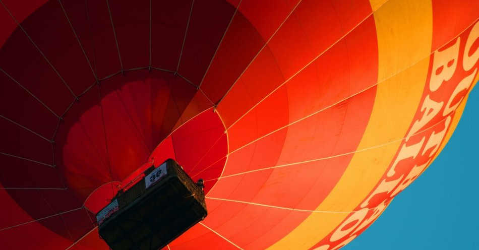 zdjęcie: Zawody balonowe In The Silesian Sky za tydzień w Tychach i Pszczynie / pexels/1061783