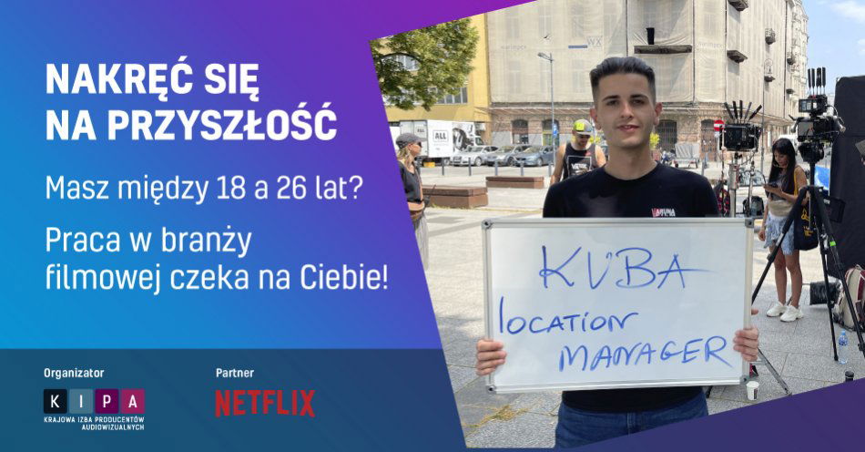 zdjęcie: Nabór do projektu NAKRĘĆ SIĘ NA PRZYSZŁOŚĆ!  / fot. nadesłane