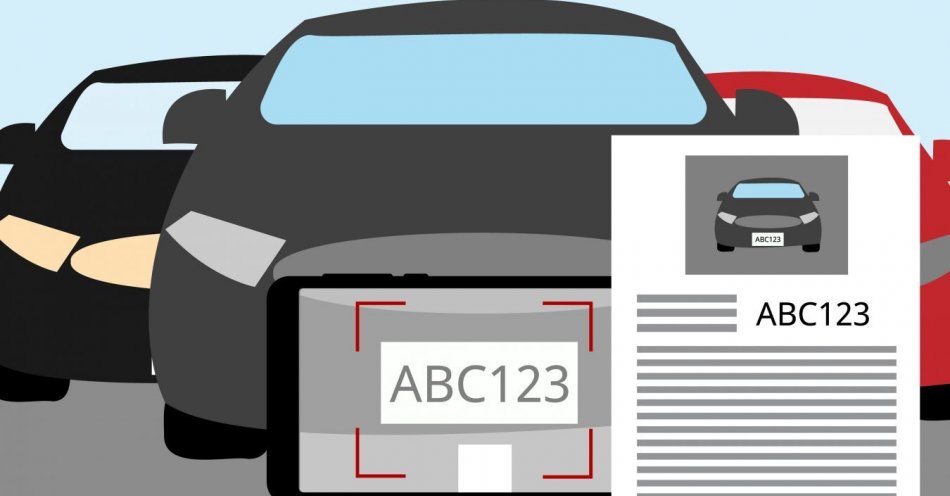 zdjęcie: Sprawdzanie historii pojazdu po numerze rejestracji – to możliwe / Adobe Stock