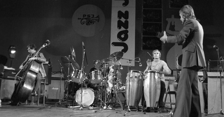 zdjęcie: Jazz Jamboree, festiwal muzyki i buntu, ma już 65 lat / fot. PAP