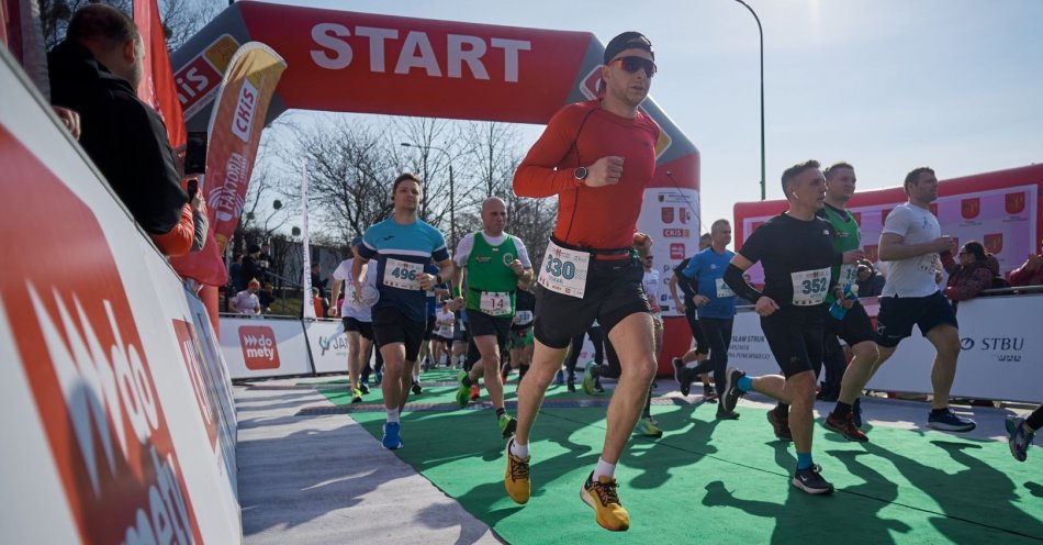zdjęcie: Niezwykła propozycja dla miłośników biegania. Wielkie spotkanie w Zakopanem! / fot. Rafał Oleksiewicz