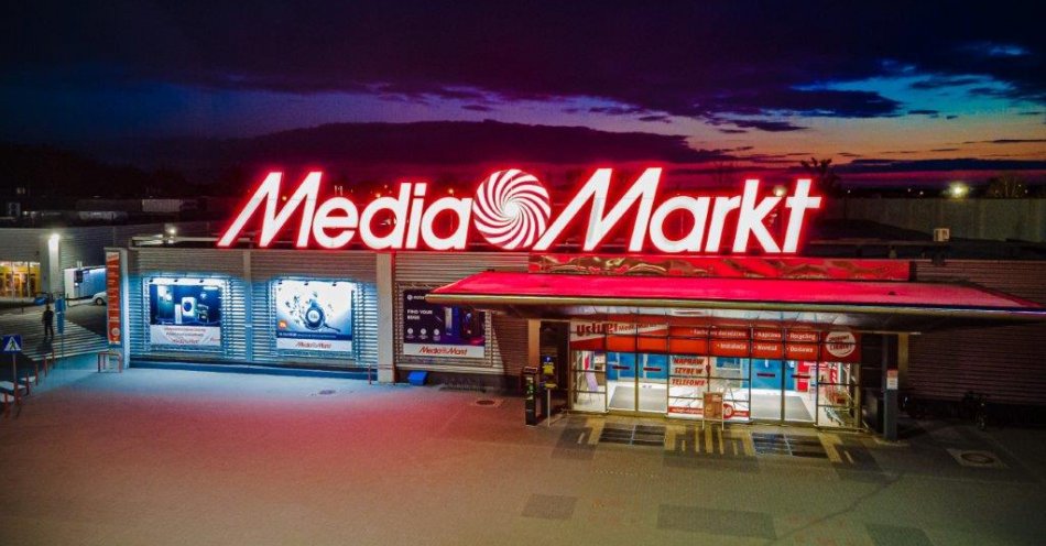zdjęcie: Firma, która odmieniła polski rynek. MediaMarkt ma już 25 lat / MediaMarkt (1)