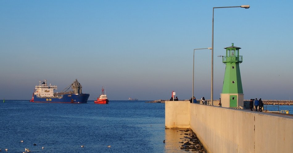 zdjęcie: Zakończyła się neutralizacja niewybuchów znalezionych na dnie Zatoki Gdańskiej / pixabay/2686156