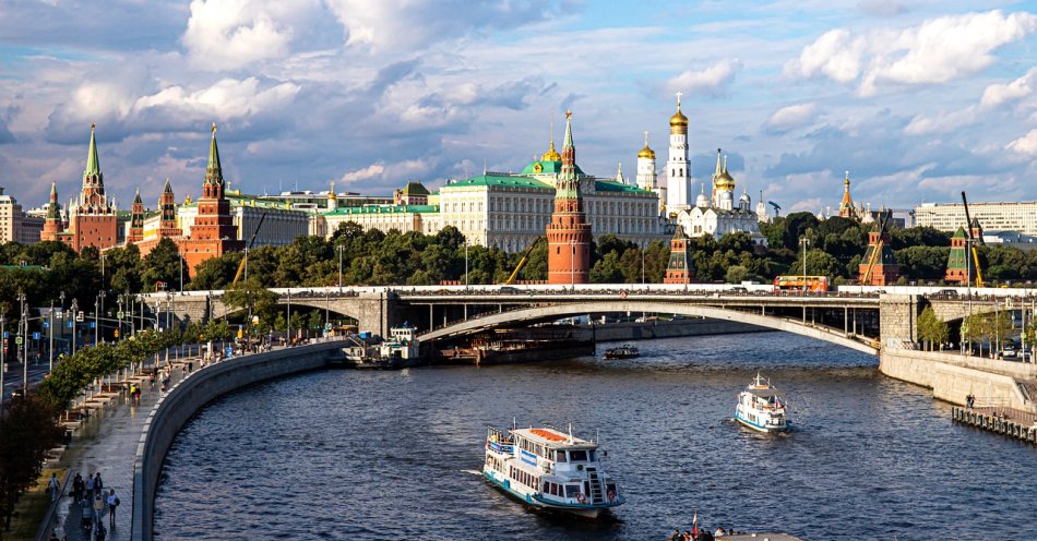 zdjęcie: Rosja jest wciąż zainteresowania osłabianiem Zachodu poprzez sztuczny szlak migracyjny / pixabay/7191050