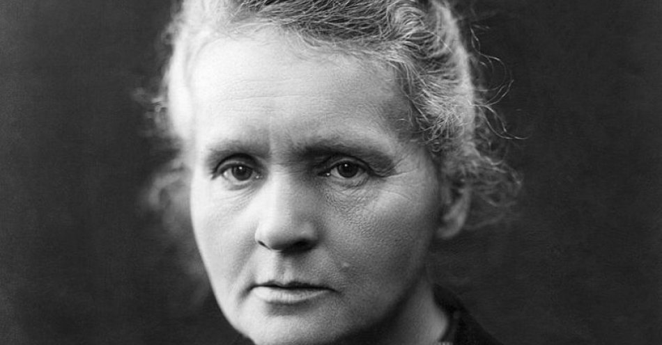 zdjęcie: 156. rocznica urodzin Marii Skłodowskiej-Curie / Fot. Wikimedia Commons