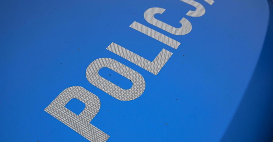 zdjęcie: Policja bada sprawę śmierci trzymiesięcznego chłopca w Rogoźnie / fot. PAP
