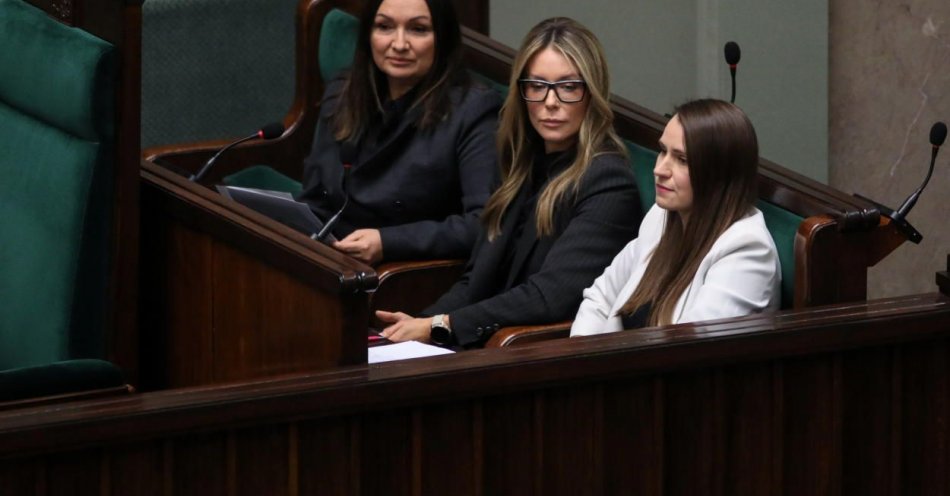 zdjęcie: Sejm debatował nad projektem o finansowaniu in vitro z budżetu państwa / fot. PAP