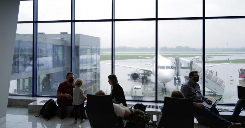 zdjęcie: Lotnisko Katowice ma program inwestycyjny do 2030 r. na ponad 1,5 mld zł / fot. PAP