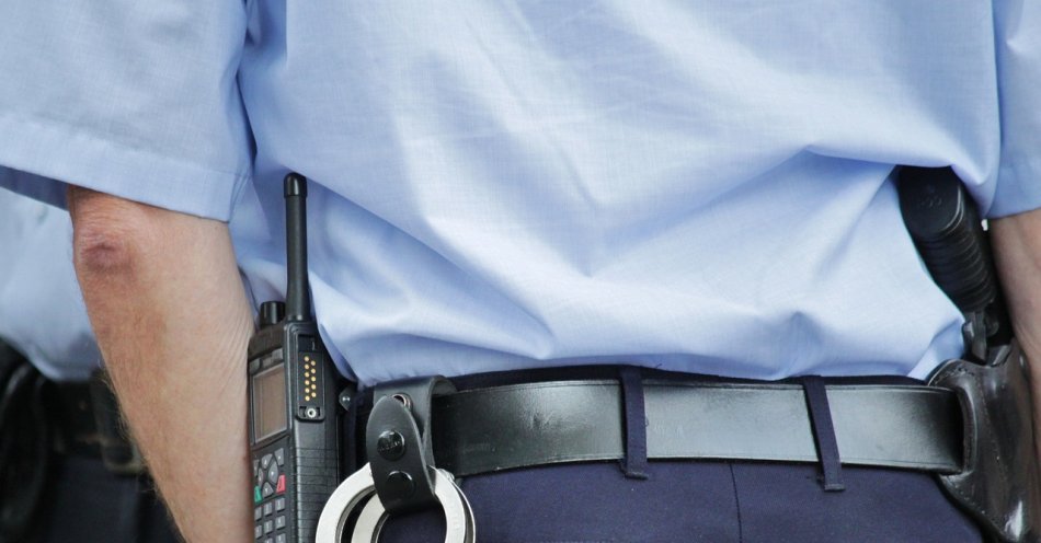 zdjęcie: Policja ostrzega przed przestępcami podszywającymi się za funkcjonariuszy / pixabay/378255