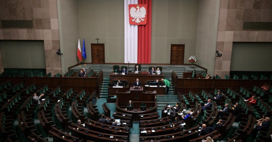 zdjęcie: Sejm uchwalił nowelizację ustawy dotyczącą finansowania in vitro z budżetu państwa / fot. PAP