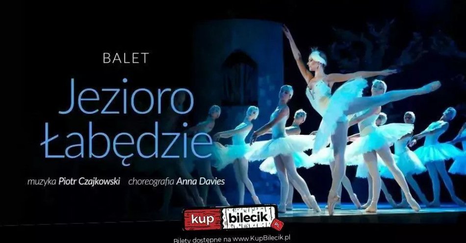 zdjęcie: Familijny spektakl baletowy / kupbilecik24.pl / Familijny spektakl baletowy