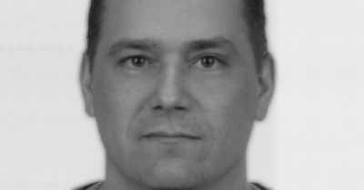 Poszukujemy zaginionego Marcina Szpankowskiego