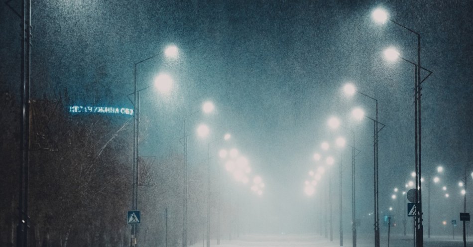 zdjęcie: W nocy gołoledź, mróz i mgły / pixabay/5571834