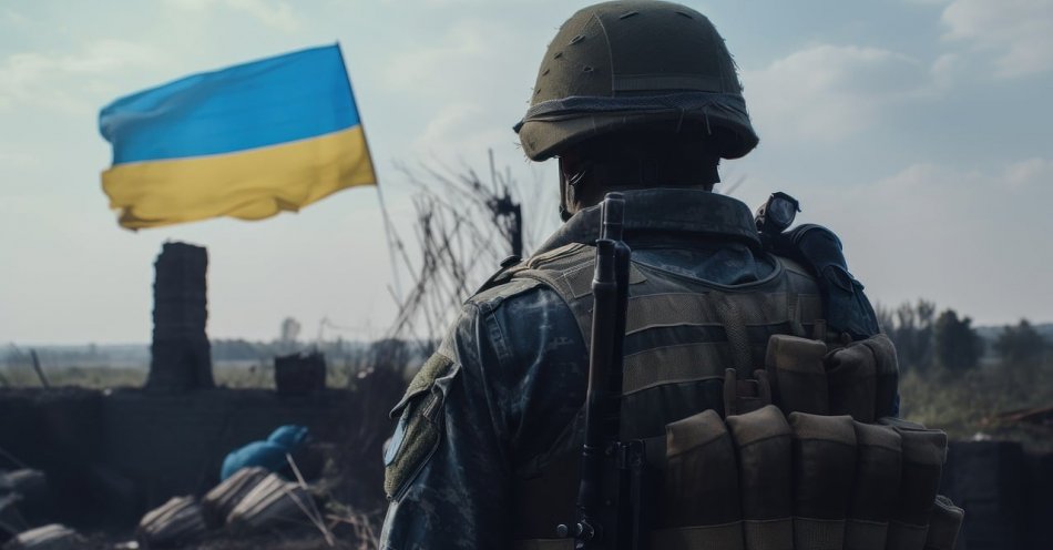 zdjęcie: Podczas walk na Ukrainie zginął pracownik urzędu miasta w Lublinie / pixabay/7862274
