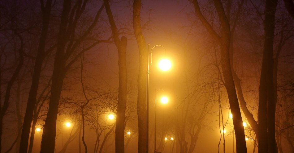 zdjęcie: Noc z opadami mieszanymi, lokalnie z mgłami, najchłodniejsza na północy / pixabay/4782648