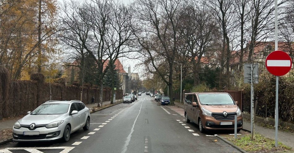 zdjęcie: W Katowicach łatwiej się parkuje, czyli o pierwszych efektach działania powiększonej Strefy Płatnego Parkowania / fot. nadesłane