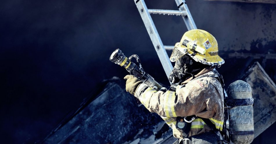 zdjęcie: Jedna osoba zginęła w pożarze domu w Strzelnie koło Mogilna / pexels/1374455