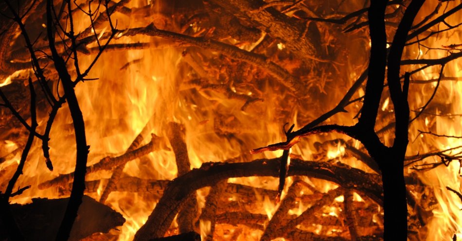zdjęcie: Przez Świętami ponad 70 pożarów, zginęły dwie osoby / pixabay/279691