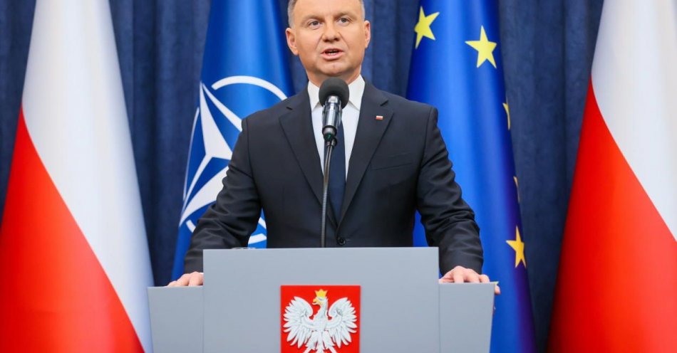 zdjęcie: Zaproponowałem marszałkowi Sejmu, żeby uznać, że ułaskawienie z 2015 r. jest skuteczne / fot. PAP