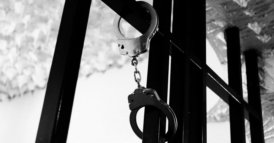 zdjęcie: Zakończył się proces apelacyjny Jakuba A. oskarżonego o zabójstwo 10-letniej Kristiny z Mrowin; wyrok o godz. 13 / pixabay/6116877