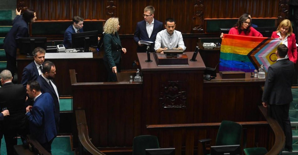 zdjęcie: Sejm debatował nad obywatelskim projektem ustawy 