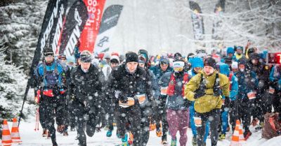 Jubileuszowa edycja Zimowego Ultramaratonu Karkonoskiego już za tydzień!
