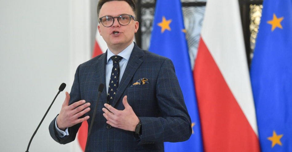zdjęcie: Wystąpię do Prezydium Sejmu o ukaranie siedmiorga posłów, którzy starli się ze Strażą Marszałkowską / fot. PAP