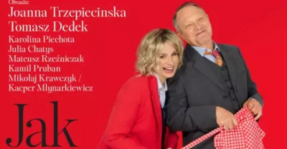 zdjęcie: Jak Zabłocki na mydle - spektakl komediowy / kupbilecik24.pl / Jak Zabłocki na mydle - spektakl komediowy