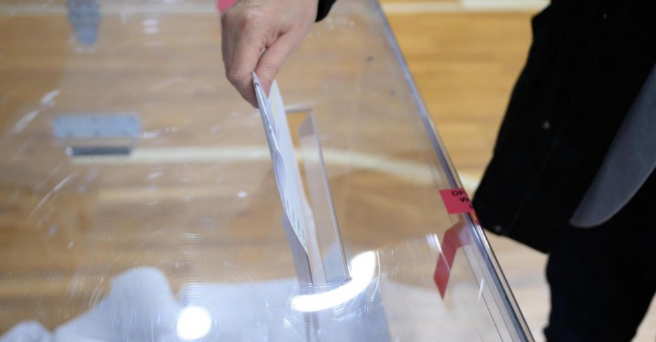 zdjęcie: Uproszczono procedurę zmiany miejsca głosowania w wyborach samorządowych / fot. PAP