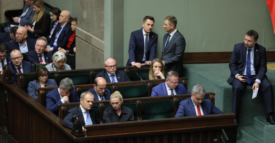 zdjęcie: Sejm uchwalił nowelizację ustawy o pigułce 