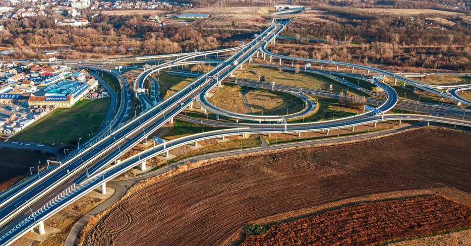 zdjęcie: Wydano zezwolenie na realizację inwestycji drogowej dla węzła na dk94 w Wieliczce / pixabay/7139901