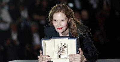 Nagrodzona canneńską Złotą Palmą "Anatomia upadku" Justine Triet – już w kinach