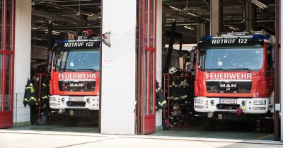 8,6 mln zł wsparcia z budżetu województwa dla Ochotniczych Straży Pożarnych