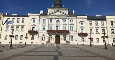 Budżet Obywatelski Płocka z większą pulą środków - ponad 6,3 mln zł