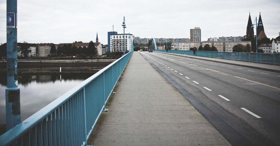 zdjęcie: Stary most w Bolesławcu zostanie zastąpiony dwoma nowymi / pixabay/2889254