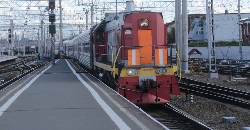 zdjęcie: 150 mln zł kosztowała hala serwisowa dla taboru kolejowego / pixabay/4944350
