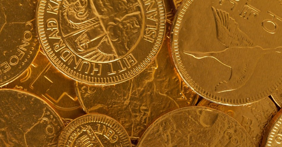 zdjęcie: Skarb z Ełku - monety z XVII w. - będzie dostępny w wersji cyfrowej / pixabay/69463