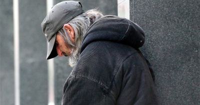 Magistrat policzy bezdomnych żyjących w schroniskach i na ulicach