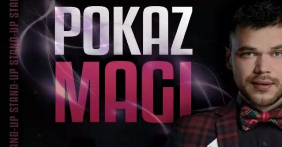zdjęcie: Program Pokaz Magi / kupbilecik24.pl / Program POKAZ MAGI