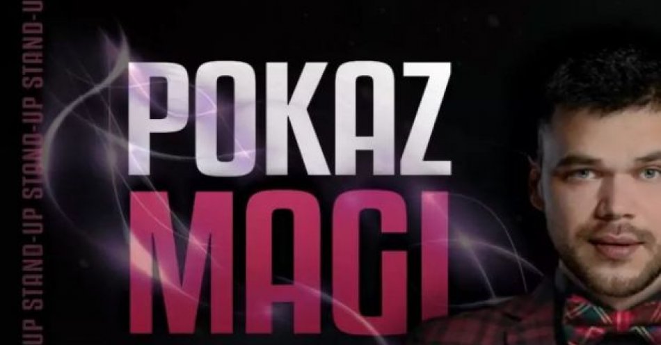 zdjęcie: Program Pokaz Magi / kupbilecik24.pl / Program POKAZ MAGI