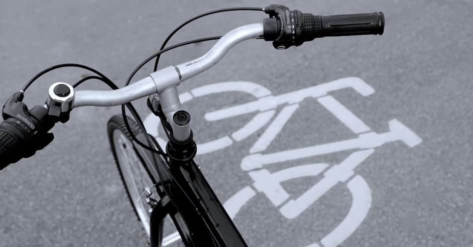 zdjęcie: Do końca 2026 r. powstanie 50 km ścieżek rowerowo-pieszych / pixabay/830216