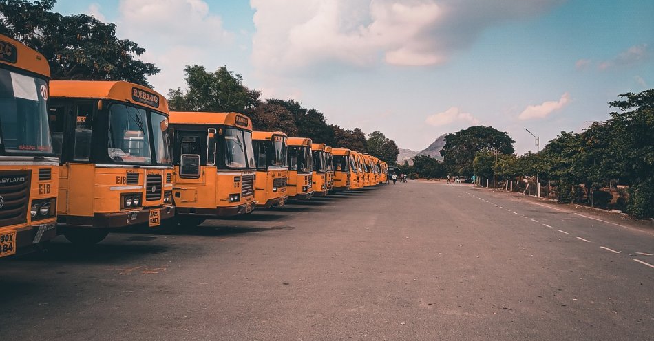 zdjęcie: Komunikacja Beskidzka wymienia tabor; kupi sześć nowych autobusów / pixabay/5274089
