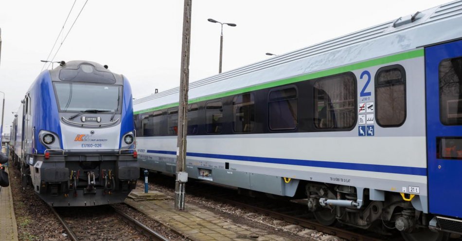 zdjęcie: Z powodu strajku na kolei w Niemczech wiele pociągów nie będzie kursowało / fot. PAP