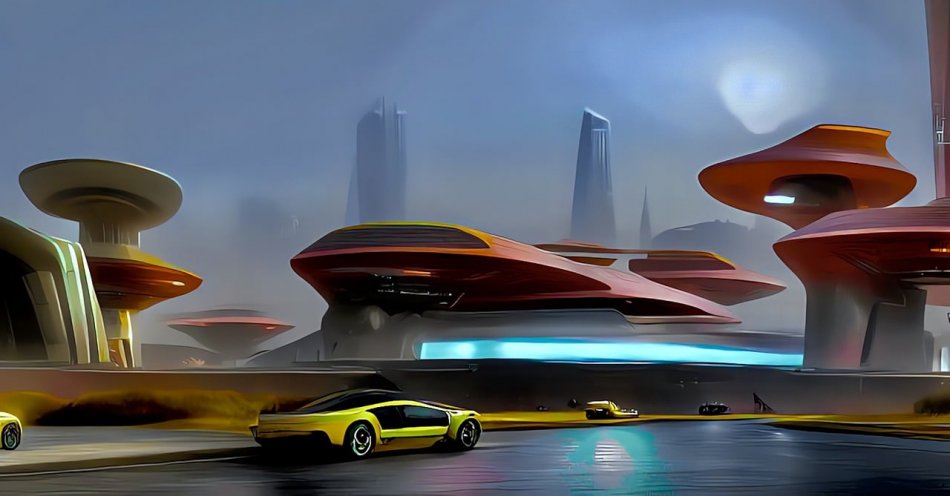 zdjęcie: Autonomiczne pojazdy: wizja przyszłości czy odległa mrzonka? / pixabay/7673941