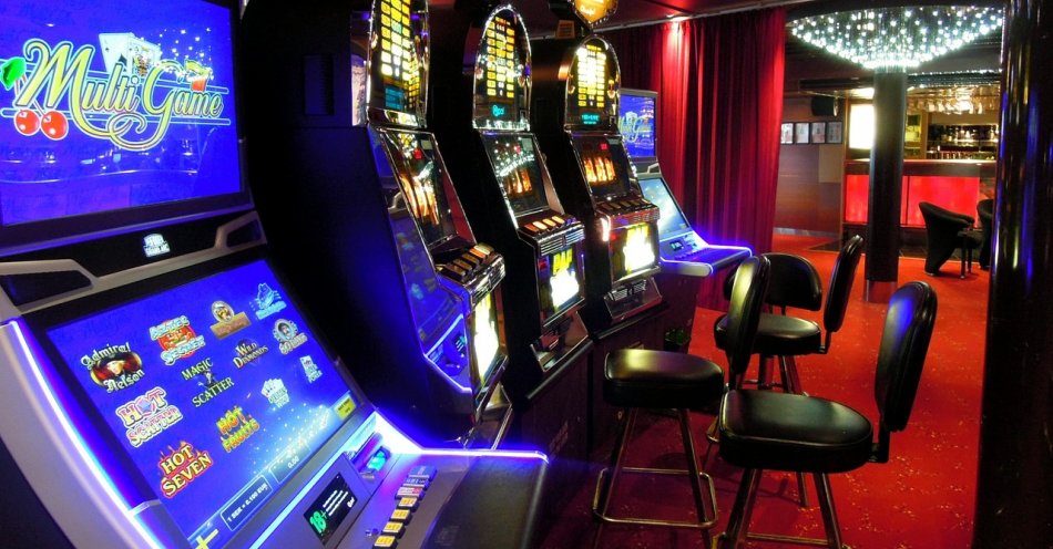 zdjęcie: Nielegalny salon gier hazardowych służby zlikwidowały w Malborku / pixabay/2336610